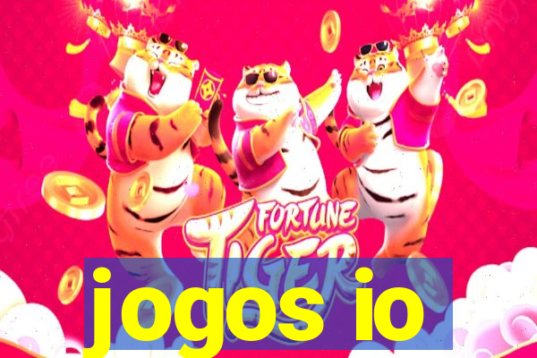 jogos io